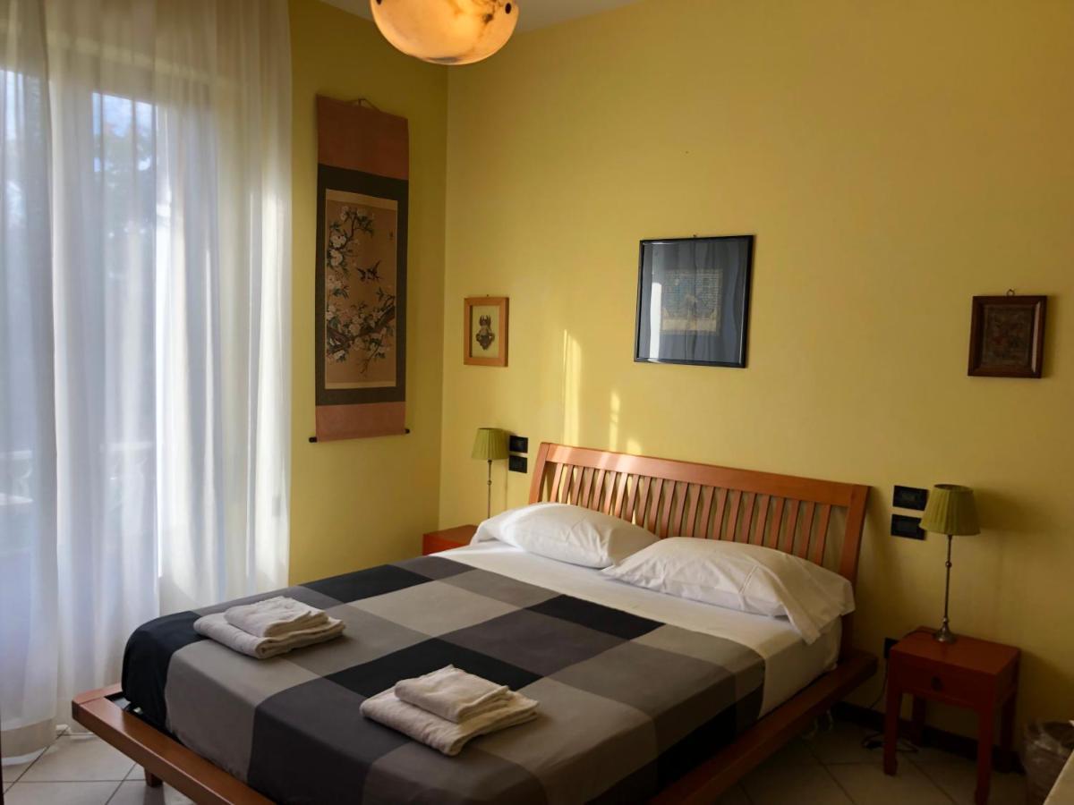 Caffeletti Friendly B&B Торре-дель-Лаго-Пуччіні Екстер'єр фото